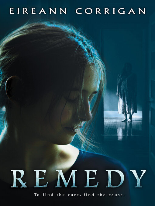 Title details for Remedy by Eireann Corrigan - Wait list
